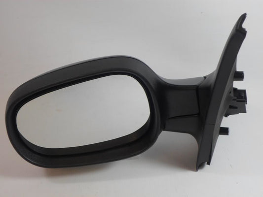 Renault Clio Mk2 5/1998-2005 Electric Wing Door Mirror Primed Passenger Side N/S