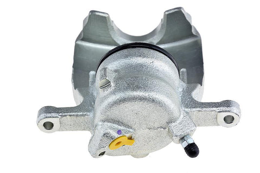 Vauxhall Agila 2008-2014 Front Left Brake Caliper 252mm Discs