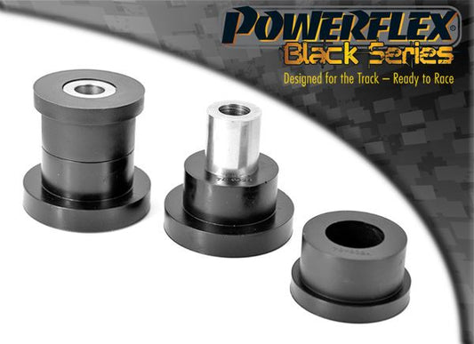 Toyota Supra 4 JZA80 1993-2002 PowerFlex Black Front Lower Wishbone Front Bush