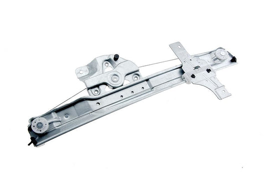 Peugeot 208 Mk1 2012-2019 Front Left Electric Window Regulator