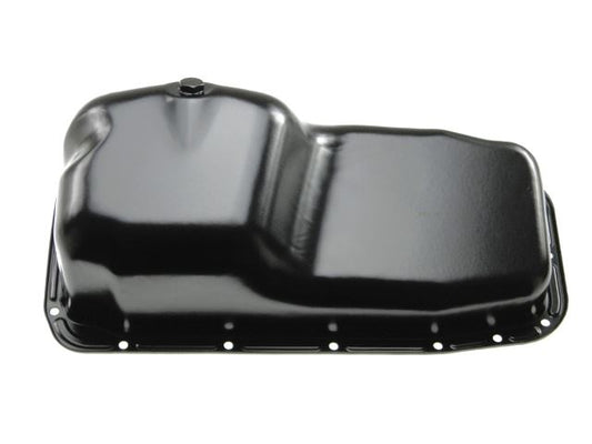 Vauxhall / Opel Corsa A TR 1982-1993 Steel Engine Oil Sump Pan