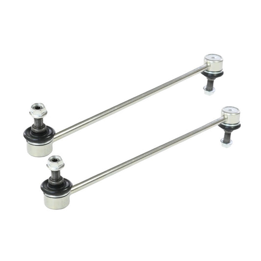 Ford Focus MK2 2004-2012 Front Anti Roll Bar Drop Links Pair
