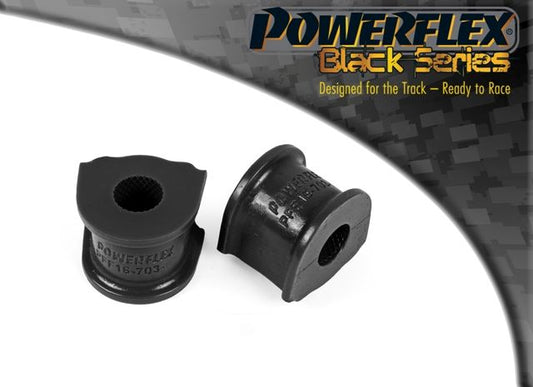 Lancia Delta Gen 3 (2008-2014) Front Anti Roll Bar Bush 17mm