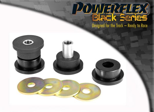 For Alfa Sud, Sprint 1971-1989 PowerFlex Black Series Front Inner Wishbone Bush