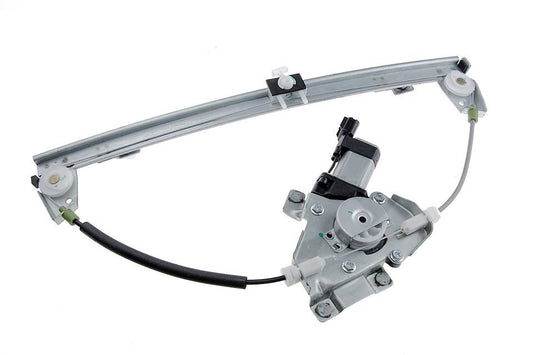 Fiat Siena Mk1 1996-2016 Front Left Electric Window Regulator