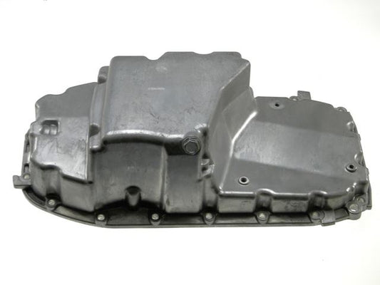 Saab 9-3 Cabriolet 1998-2003 2.0 SE Turbo Aluminium Engine Oil Sump Pan
