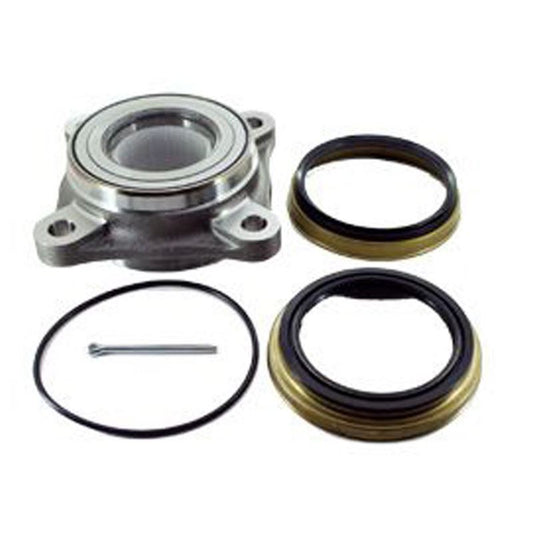 Toyota Land Cruiser Prado Mk3 2002-2009 Front Hub Wheel Bearing Kit