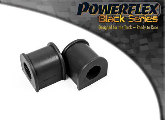 Lotus Evora (2010 on) PowerFlex Black Front Anti Roll Bar Bush 23mm