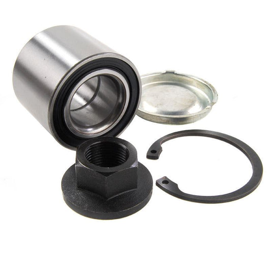 Vauxhall Corsa C 2000-2006 Rear Hub Wheel Bearing Kit With Drums