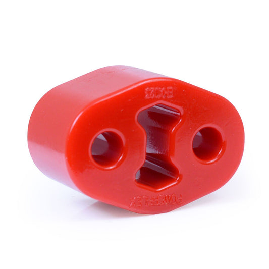 For Audi S3 Mk1 Typ 8L 4WD (1999-2003) PowerFlex Universal Exhaust Mount
