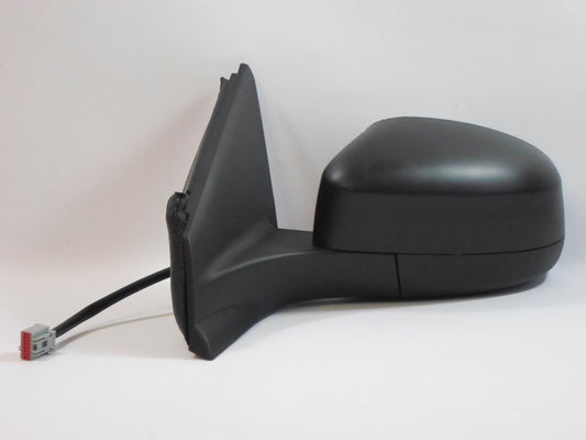 Ford Mondeo Mk4 2007-3/2011 Electric Paintable Wing Door Mirror Passenger Side