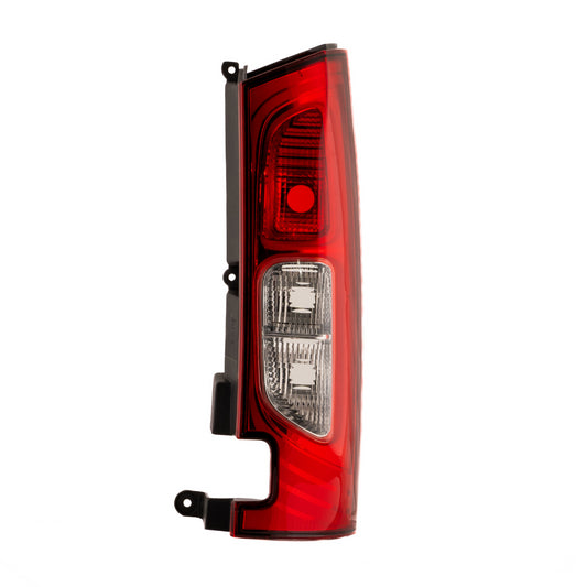 Mercedes Citan 2012-2021 Rear Tail Light Lamp Right Side Twin Rear Doors