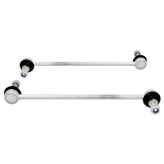 Vauxhall Corsa E 2014-2019 Front Anti Roll Bar Drop Links Pair