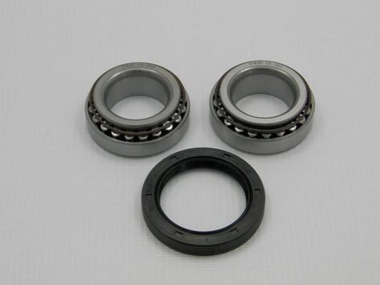 For Mazda 121 Mk3 1996-2002 Rear Left or Right Wheel Bearing Kit