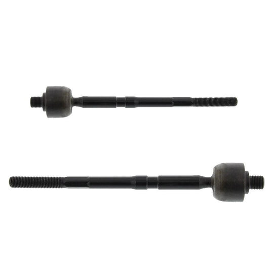 For Fiat Panda 2003-2012 Front Inner Tie Track Rod Ends Pair