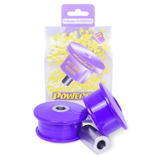 For VW Bora 4 Motion 1999-2005 PowerFlex Front Wishbone Rear Bush R32