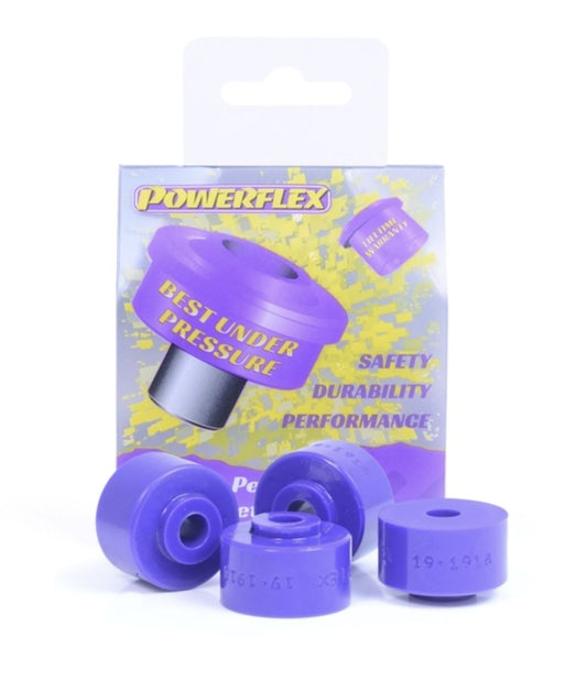 Volvo S60 2WD 2010-onwards PowerFlex Rear Anti Roll Bar To Link Rod Bush