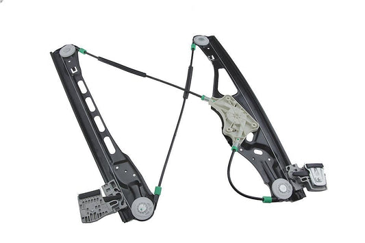 Mercedes E-Class W211 2003-2009 Front Right Electric Window Regulator