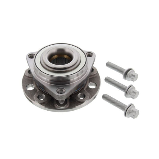 For Saab 9-5 1997-2010 Front Wheel Bearing Kit