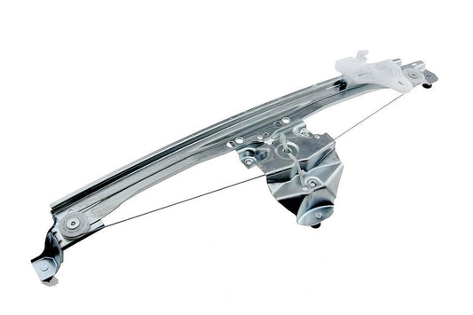 Renault Captur Mk1 2013-2019 Front Right Electric Window Regulator