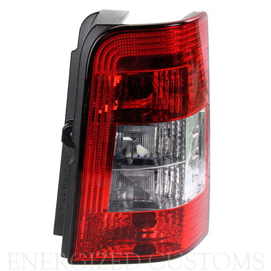 CITROEN BERLINGO MK2 9/2005-2008 REAR TAIL LIGHT DRIVERS SIDE O/S