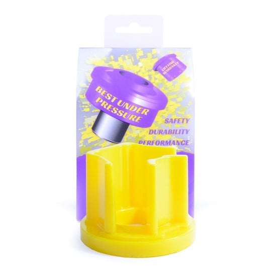 Mitsubishi Colt (2002-2012) PowerFlex Transmission Mount Insert