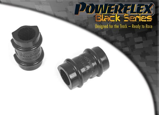 For Peugeot 205 Gti PowerFlex Black Series Anti Roll Bar Bush