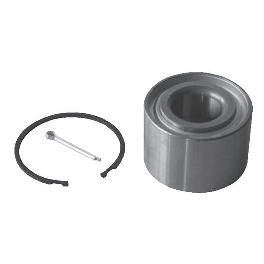Nissan 200SX (S13) 1.8 Turbo 1988-1993 Front Wheel Bearing Kits x 2