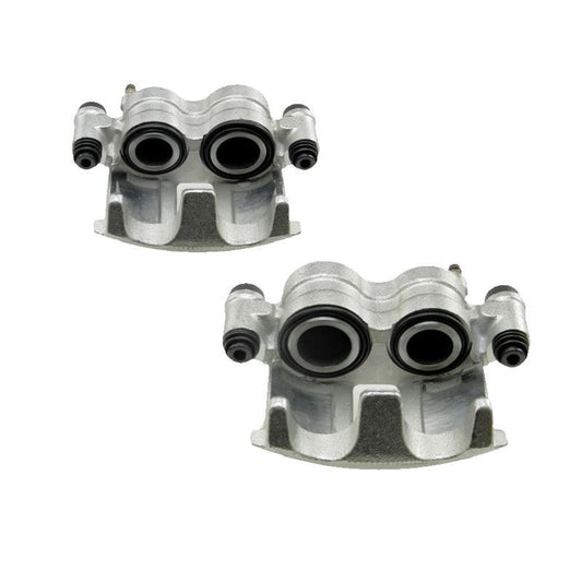 Citroen Relay 1996-2006 Front Brake Calipers Pair 300mm Discs
