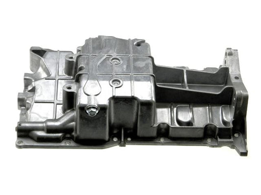 Vauxhall / Opel Zafira A 2000-2005 2.2 16V Aluminium Engine Oil Sump Pan