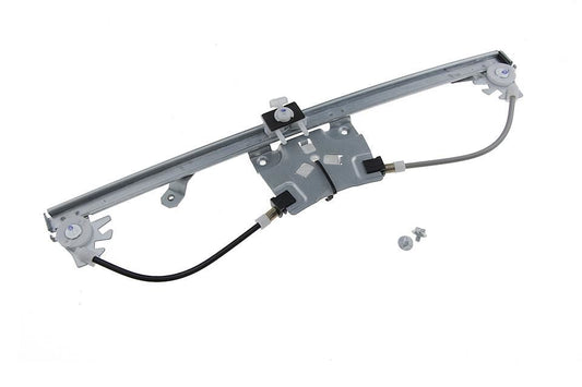 Citroen Nemo 2007-2020 Front Left Electric Window Regulator