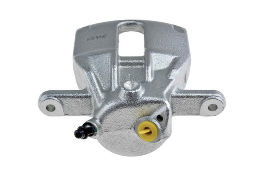 Dacia Logan 2012-2023 Front Left Brake Caliper 258mm Discs