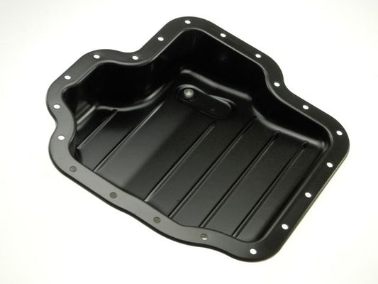 Vauxhall / Opel Astravan 1998-2006 1.7 TD Steel Engine Oil Sump Pan