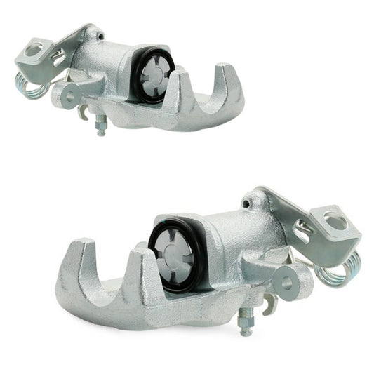 Hyundai i20 2014-2020 Rear Pair Brake Calipers 234/262mm Discs