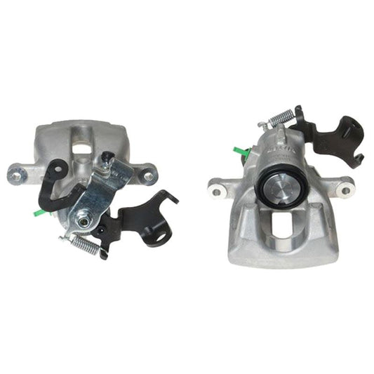 Peugeot 3008 MK1 2008-2016 Rear Left & Right Brake Calipers