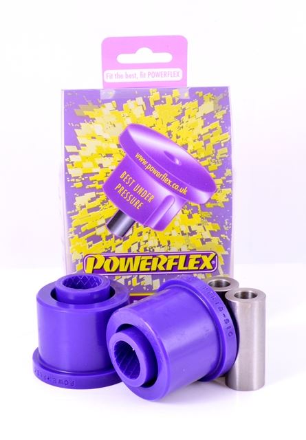 For Fiat 500 2007- PowerFlex Rear Beam Mounting Bush