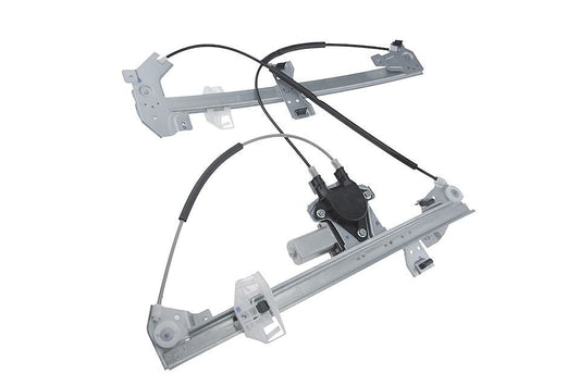For Nissan Kubistar Mk1 1997-2007 Front Right Electric Window Regulator