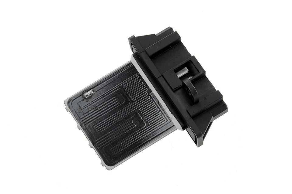 HVAC Blower Motor Resistor Fits Select: 2000-2005 BUICK LESABRE, 2004