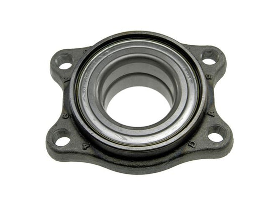 For Audi R8 2007-2012 Front Hub Wheel Bearings Pair