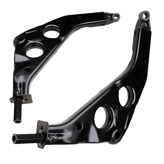 For BMW Mini 2001-2009 Lower Front Left and Right Wishbones Suspension Arms