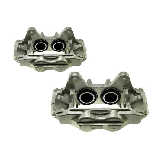 Mitsubishi Pajero/Shogun Mk4 2007-2018 Front Brake Calipers Pair