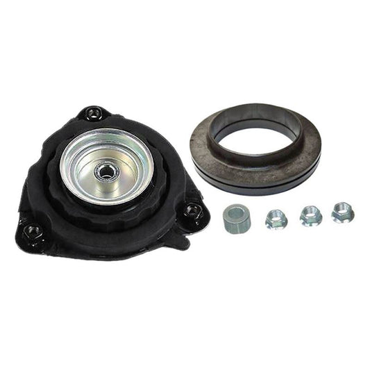 For Nissan Leaf MK1 2010-2017 Front Suspension Left Strut Top Mount & Bearing