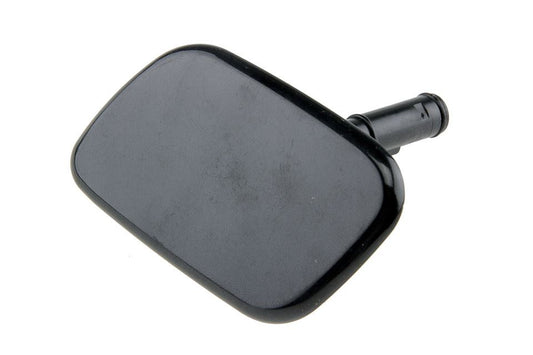Hyundai Santa Fe 2010-2012 Left Cover Bumper