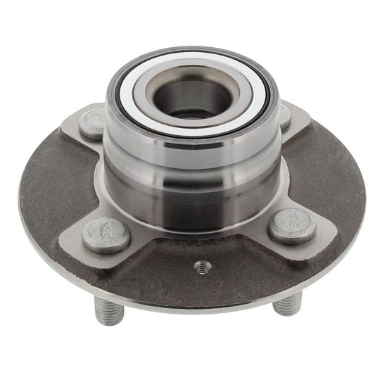For Hyundai Accent Mk1 1994-2000 Rear Wheel Bearing Kits Pair
