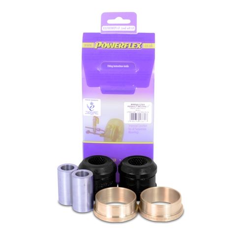 For Renault Megane III 2008-2016 PowerFlex Front Arm Front Bush