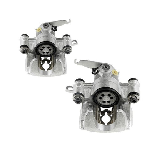 Ford Transit MK7 2006-2014 Twin Wheel RWD Rear Pair Brake Caliper