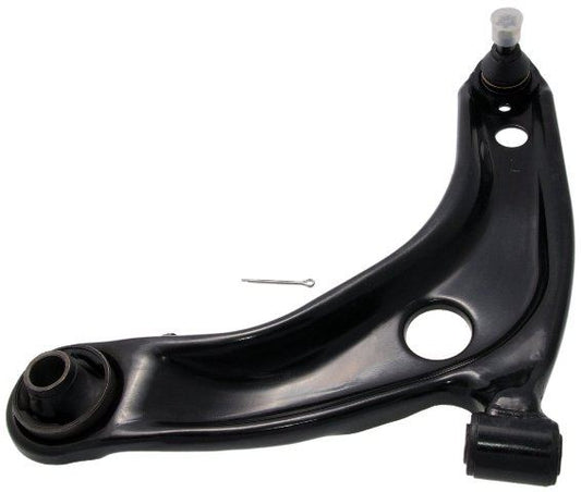 Toyota Yaris 2006-2021 Lower Front Wishbones Suspension Arms Pair