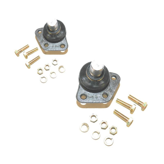 VW Caddy 14 1982-1992 Front Lower Ball Joints Pair