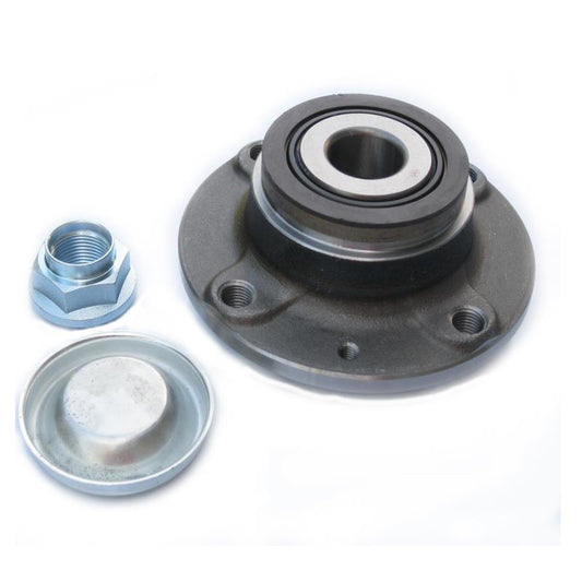 For Citroen C4 2004-2019 Rear Hub Wheel Bearing Kit