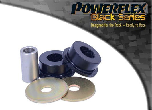 Mini Paceman R61 4WD 2013-2016 PowerFlex Black Lower Engine Mount Small Bush